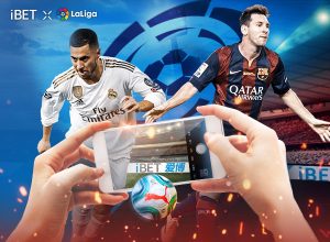 SNAP & WIN! Snap i8’s La Liga Ad & Win Free RM18