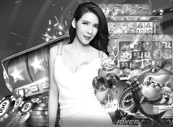 Experience Brand New Slots!RM10 FREE Trial Bonus at MEGA & JOKER